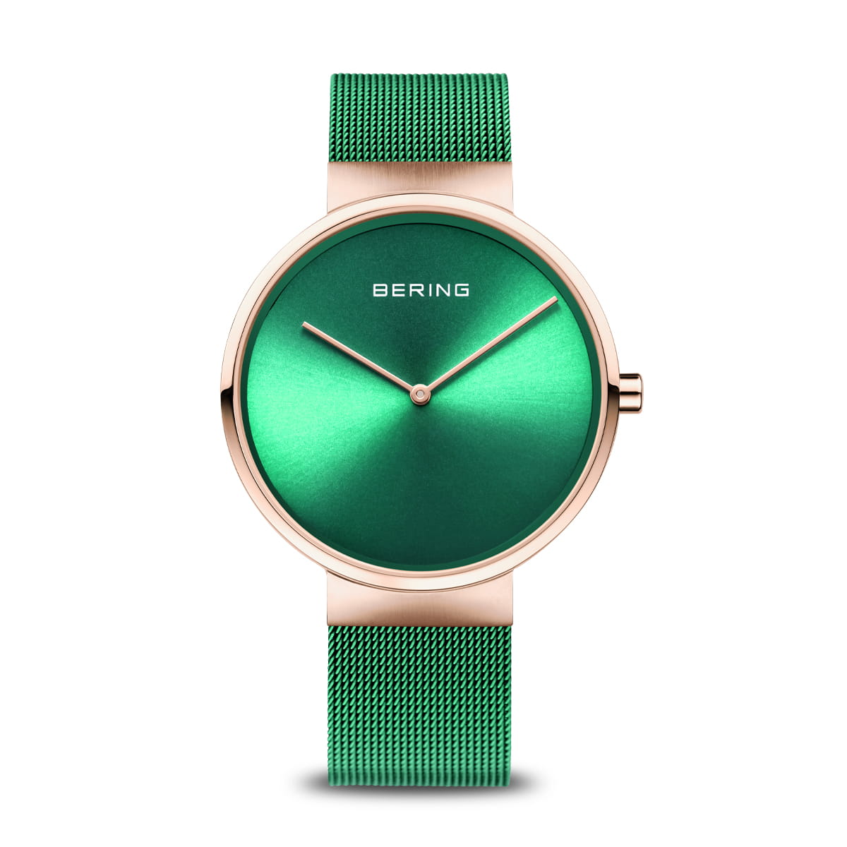 Bering Classic