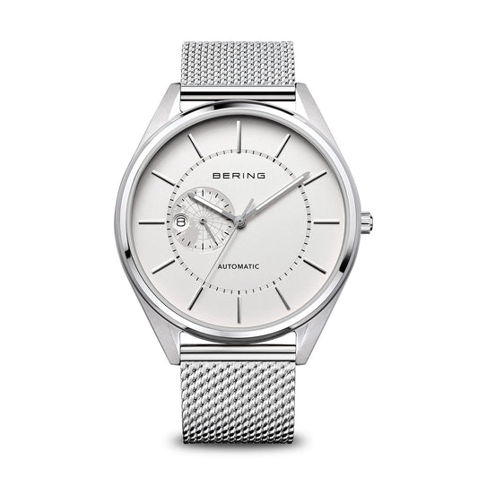 Bering Automatic Collection