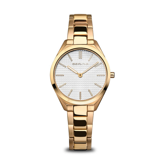 Bering Ultra Slim