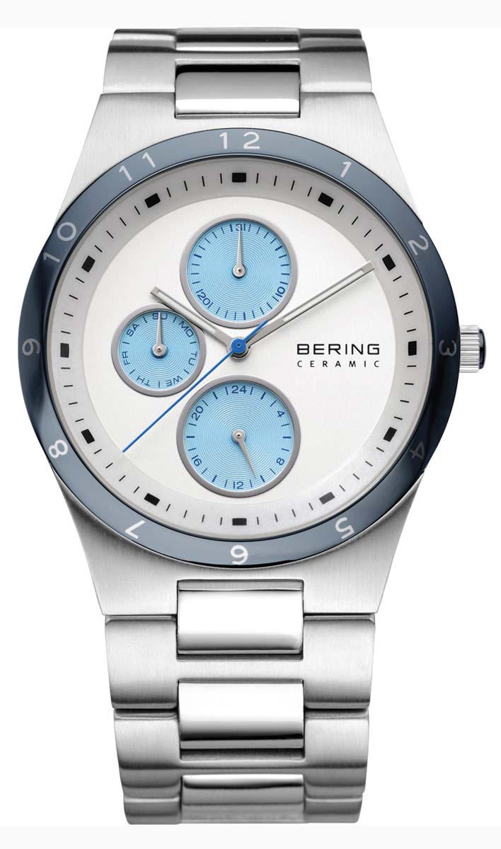 Bering Classic