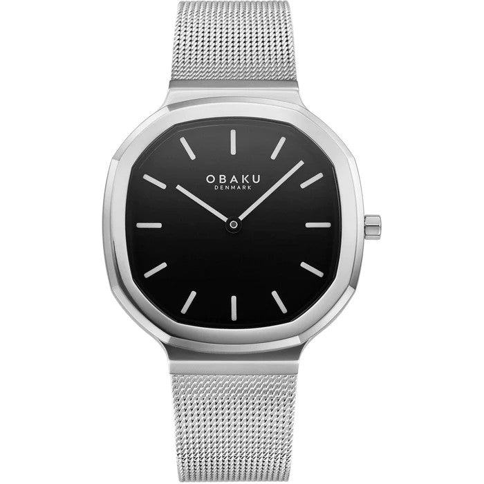 Obaku Oktant Lille Onyx