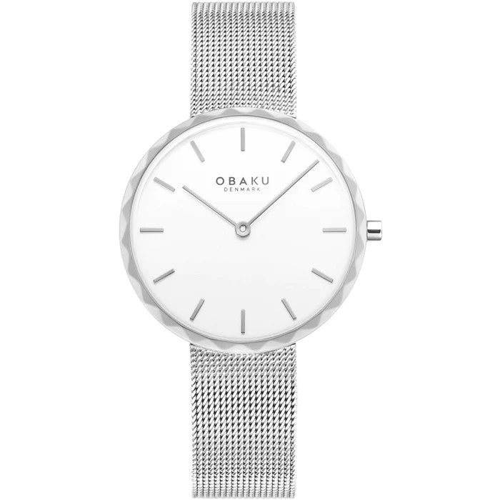 Obaku Folder Steel