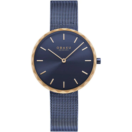 Obaku Folder Ocean